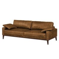 AEK - SISTO SOFA 3 - OSOBOWA BEZ FUNKCJI SPANIA