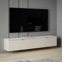 Forte - LIBERTAD Szafka RTV LBTT121-U60