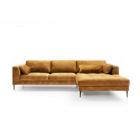 ETAP SOFA - LUZI Narożnik 2-REC//REC-2 Narożnik bez funkcji