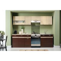 LIVEO - ELIZA Kuchnia | Zestaw na 260