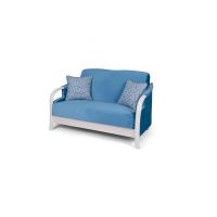 UNIMEBEL - Oliwia E sofa 2 - os. nierozkładana