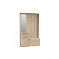 Forte - NIKO Przedpokój NIKD04 D30