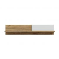 Forte - SAITAMA Półka wisząca SQMB01-M826