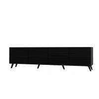Restol - DIVERSE RTV DITV - 2B korpus czarny