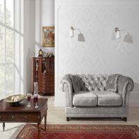Sofalive - EDINBURGH SOFA 2 Z FUNKCJĄ SPANIA