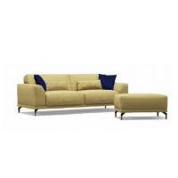 Sofalive - META SOFA 2 OSOBOWA BEZ FUNKCJĄ SPANIA
