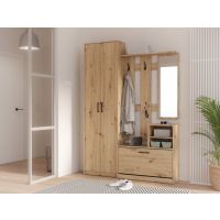 Forte - NIKO Przedpokój NIKD01 D78