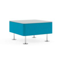 PROFIM - WALL IN Stolik B | Kwadratowy