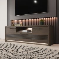 Forte - EUFEMIUS Szafka RTV EUFT131-D131