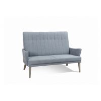 UNIMEBEL - Torino sofa 2 - osobowa nierozkładana