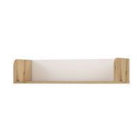 Forte - WINNIE Półka wisząca EMLB08-C830 | dąb aristan