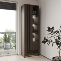 Forte - EUFEMIUS Witryna P EUFV711R-D131