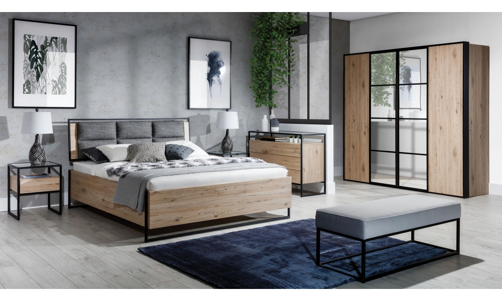 NEW ELEGANCE - GLASS LOFT