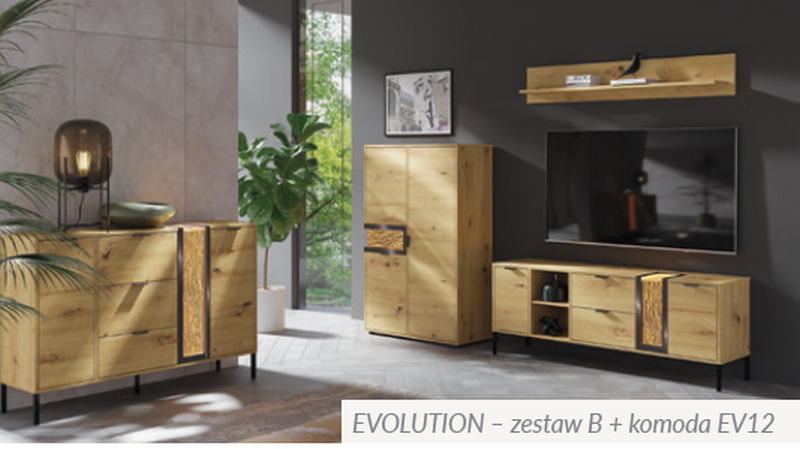 FADOME - EVOLUTION