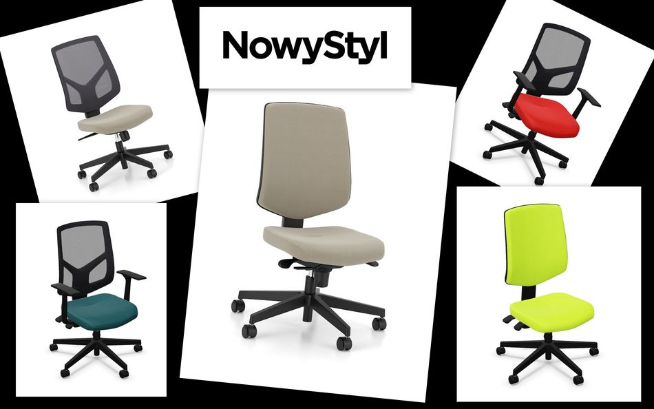NOWY STYL - NEXTER