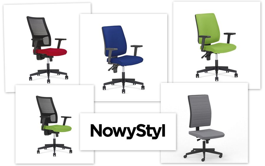 NOWY STYL - TAKTIK
