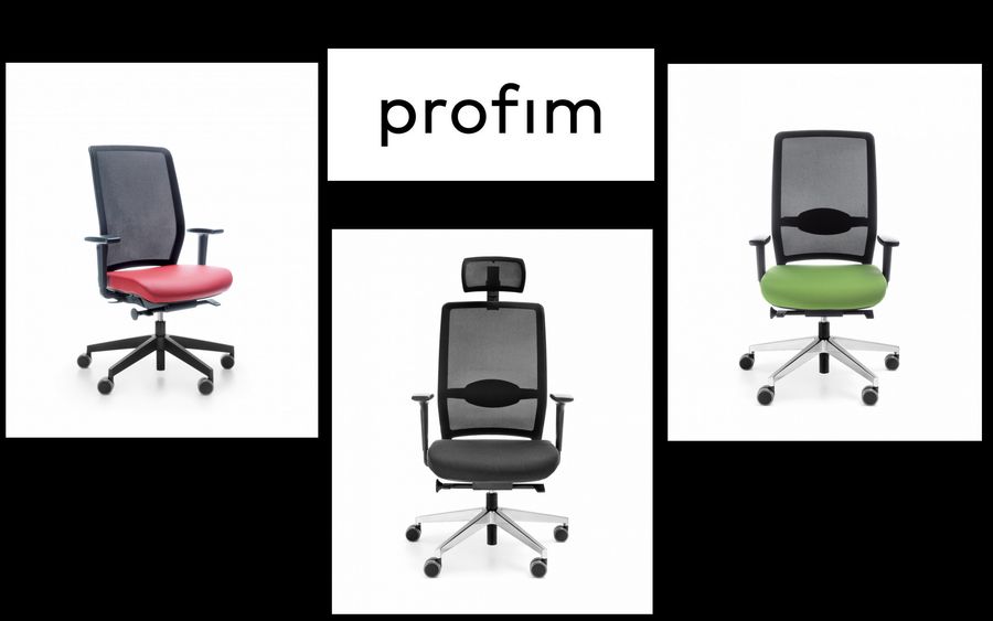 PROFIM - VERIS NET