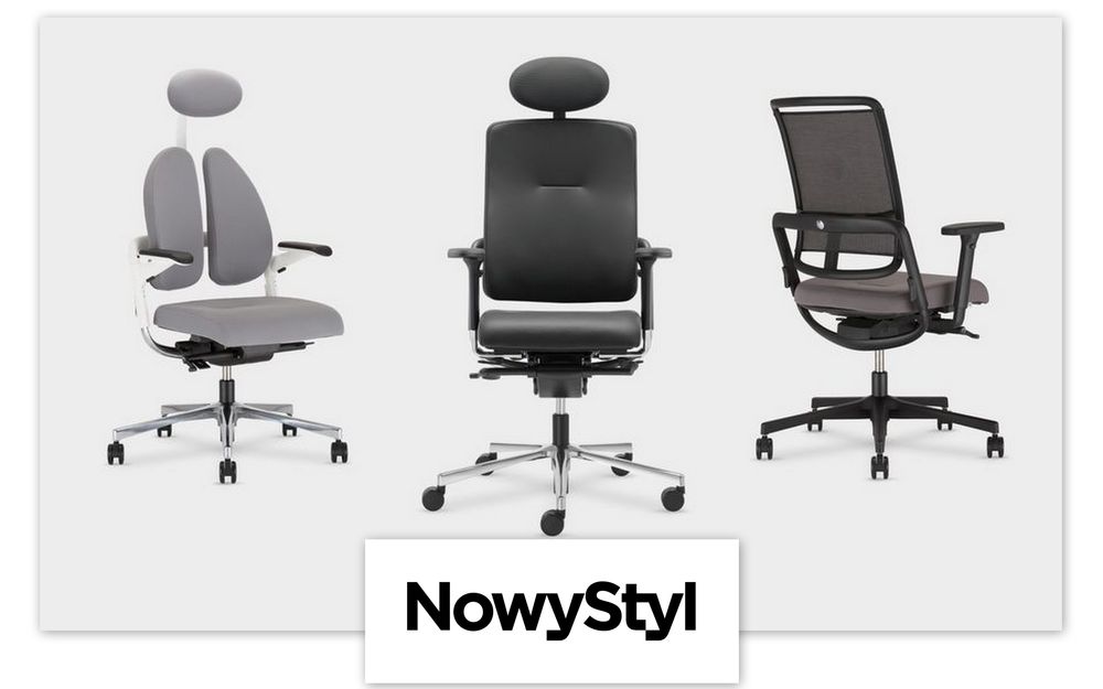 NOWY STYL - XENIUM