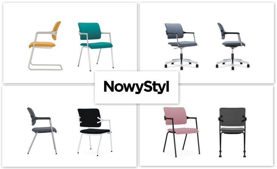 NOWY STYL - 2ME