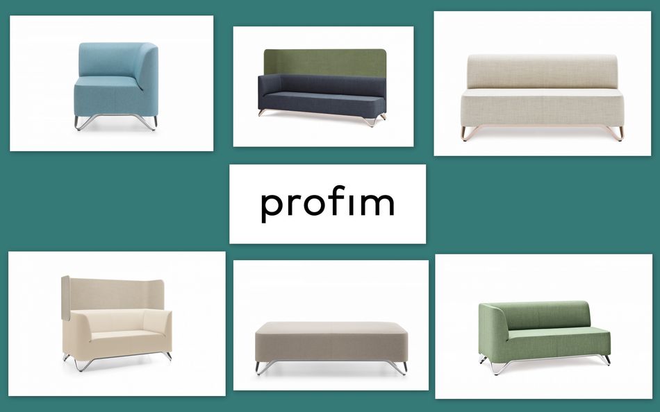 PROFIM - SOFTBOX