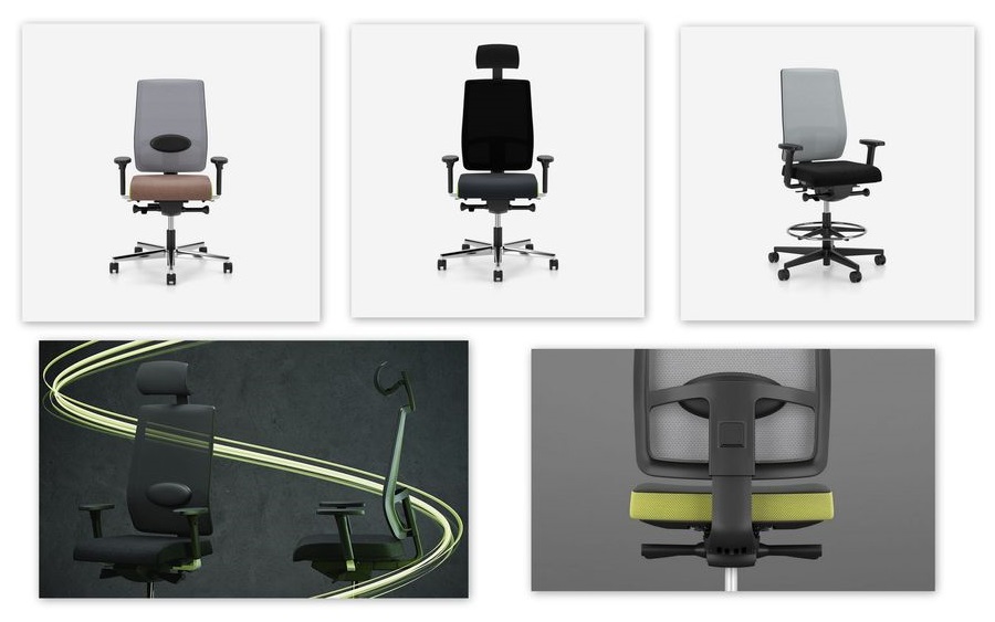 NOWY STYL - X-LINE