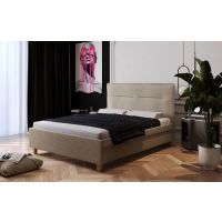 KOŁO - Łóżko 83091 z pojemnikiem | 160x200