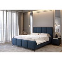 KOŁO - CLASSIC Łóżko 84261 RP | z pojemnikiem | 140x200