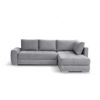 BENIX - BARI NAROŻNIK Z FUNKCJĄ SPANIA I POJEMNIKIEM | PROMOCJA