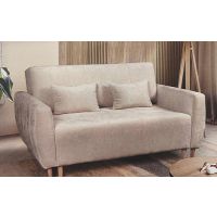 WERXAL - VELO III Sofa z funkcją spania i pojemnikiem na pościel