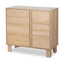 KLUPŚ - OLIVIA Komoda | Buk
